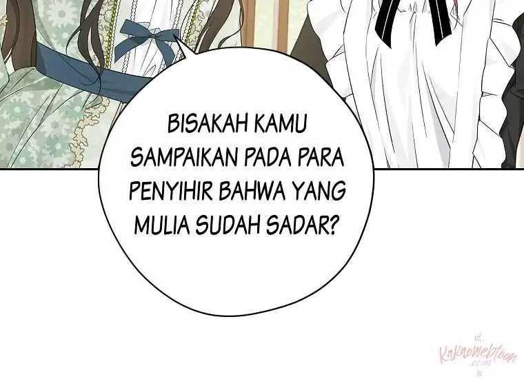 Actually, I Was the Real One Chapter 95 - halaman 108