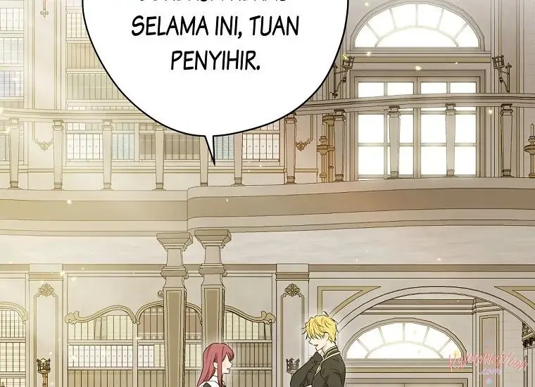 Actually, I Was the Real One Chapter 95 - halaman 127
