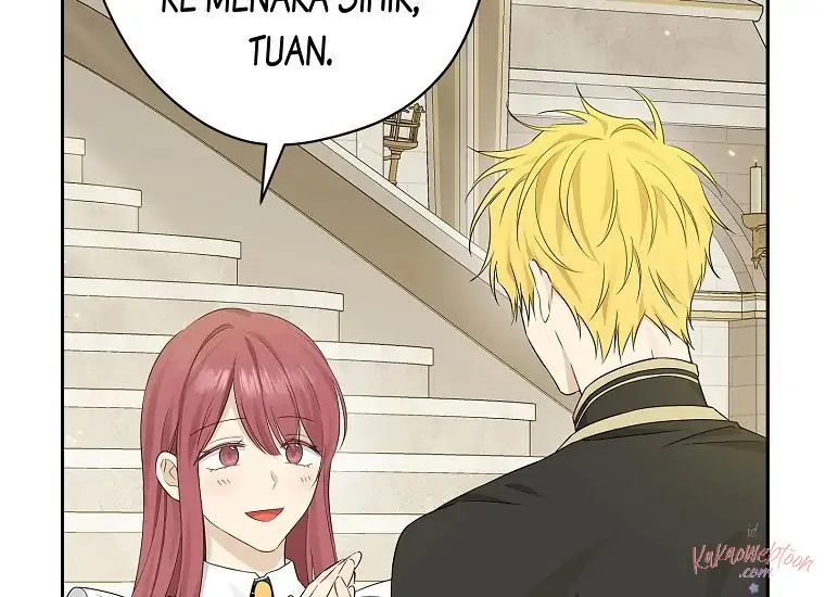 Actually, I Was the Real One Chapter 95 - halaman 131
