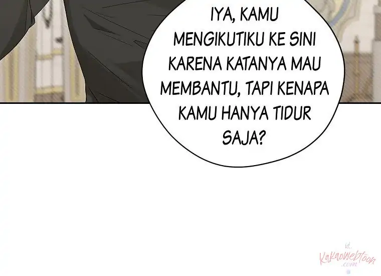 Actually, I Was the Real One Chapter 95 - halaman 145