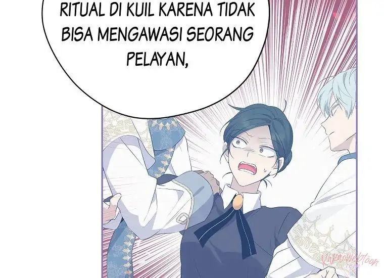 Actually, I Was the Real One Chapter 95 - halaman 18
