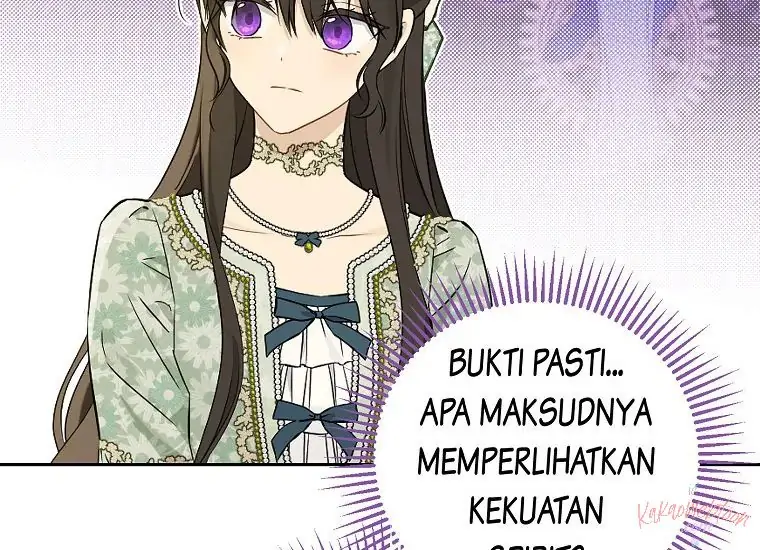 Actually, I Was the Real One Chapter 95 - halaman 40