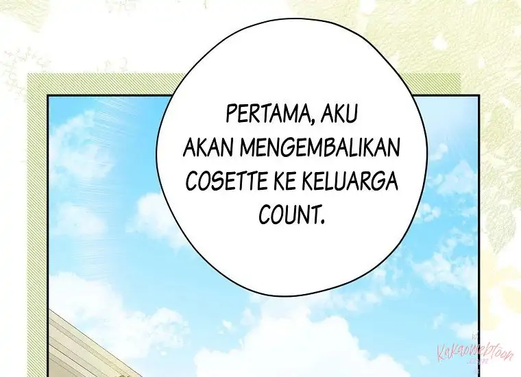 Actually, I Was the Real One Chapter 95 - halaman 6
