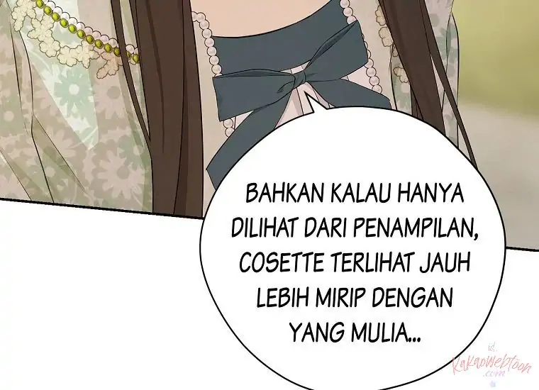Actually, I Was the Real One Chapter 95 - halaman 64