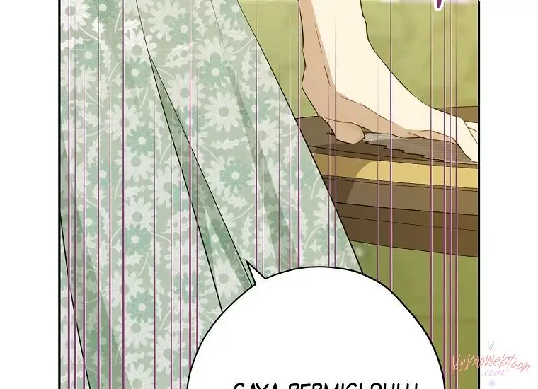 Actually, I Was the Real One Chapter 95 - halaman 85