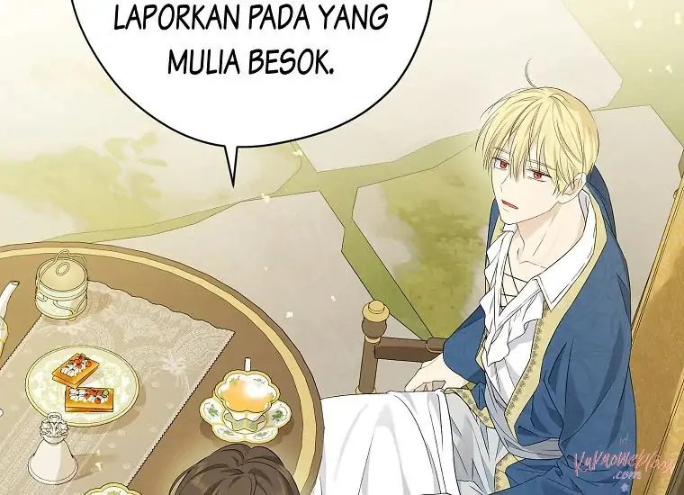 Actually, I Was the Real One Chapter 95 - halaman 88