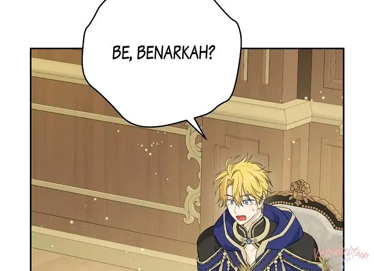 Actually, I Was the Real One Chapter 96 - halaman 114