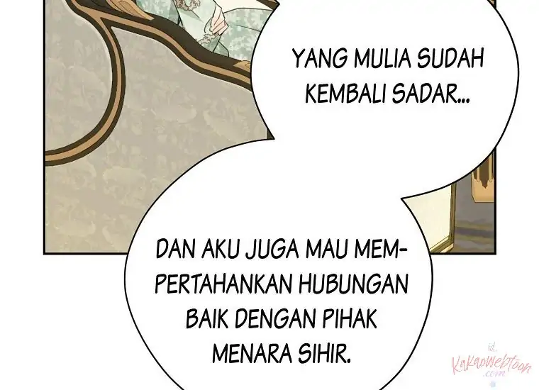 Actually, I Was the Real One Chapter 96 - halaman 116