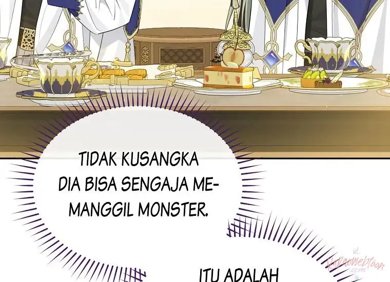 Actually, I Was the Real One Chapter 96 - halaman 122
