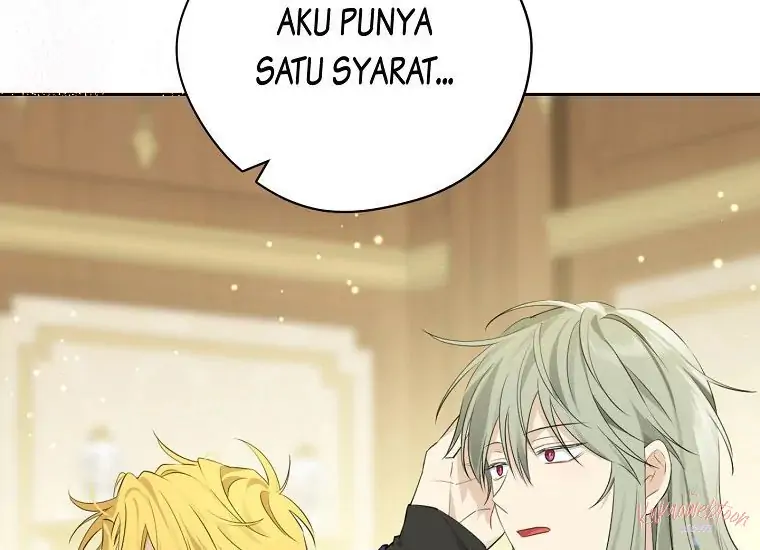 Actually, I Was the Real One Chapter 96 - halaman 129