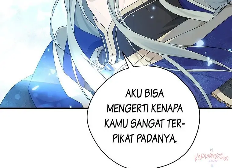 Actually, I Was the Real One Chapter 96 - halaman 151