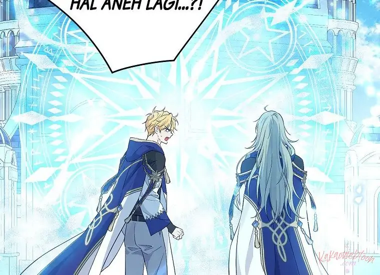 Actually, I Was the Real One Chapter 96 - halaman 156