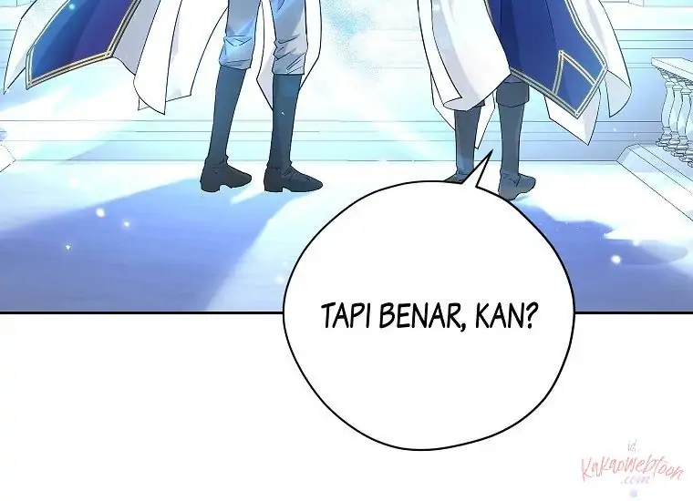 Actually, I Was the Real One Chapter 96 - halaman 157
