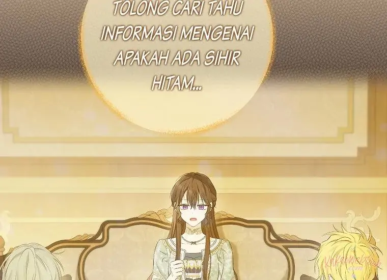 Actually, I Was the Real One Chapter 96 - halaman 159