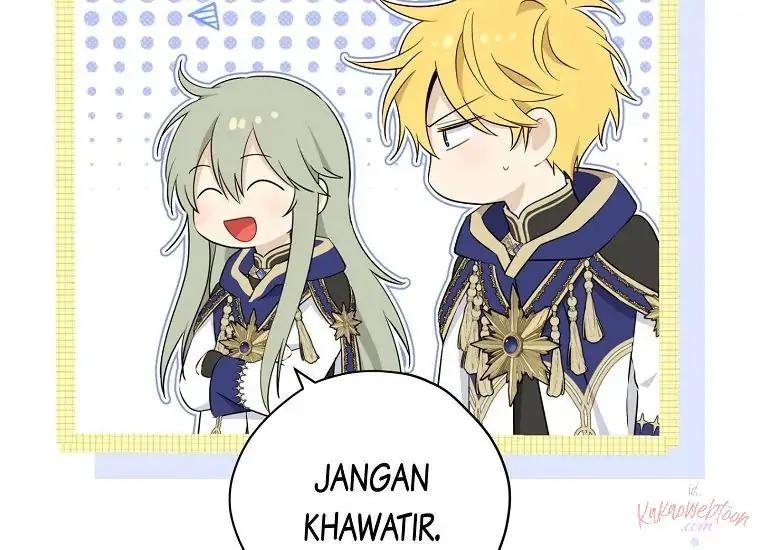 Actually, I Was the Real One Chapter 96 - halaman 166