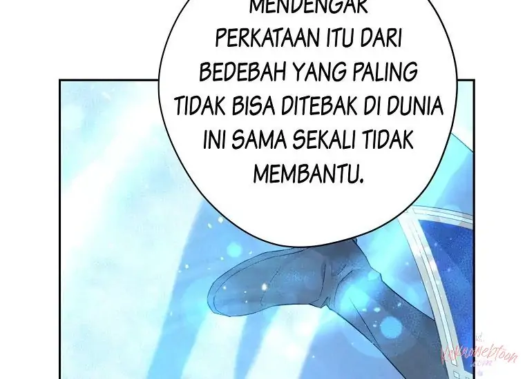 Actually, I Was the Real One Chapter 96 - halaman 174