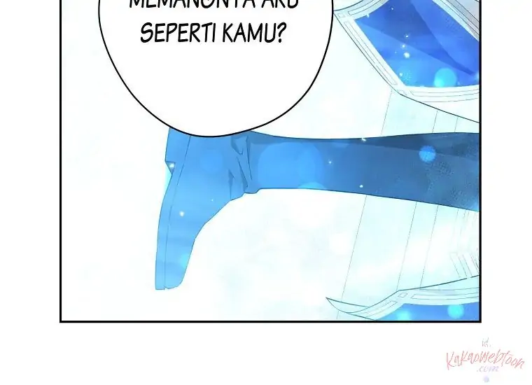 Actually, I Was the Real One Chapter 96 - halaman 176