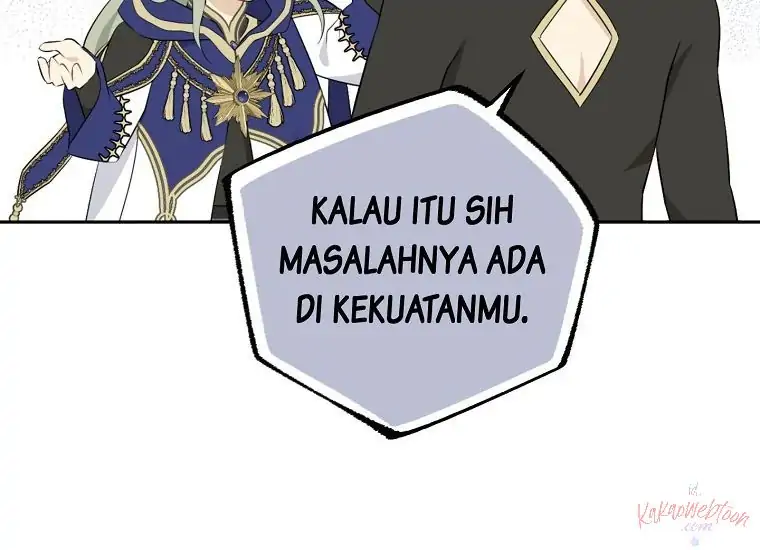 Actually, I Was the Real One Chapter 96 - halaman 18