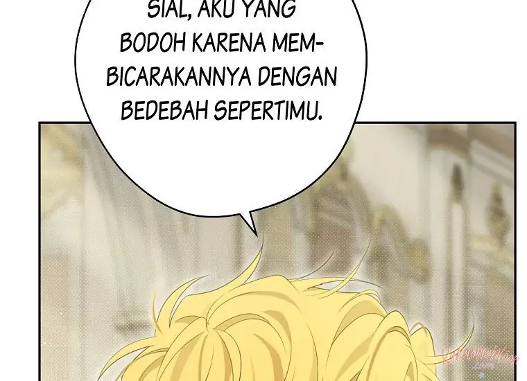 Actually, I Was the Real One Chapter 96 - halaman 20