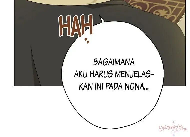 Actually, I Was the Real One Chapter 96 - halaman 22