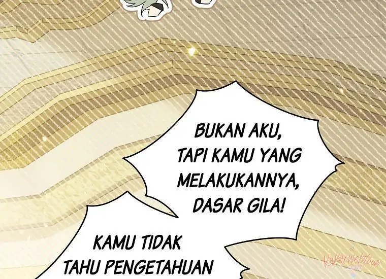 Actually, I Was the Real One Chapter 96 - halaman 25