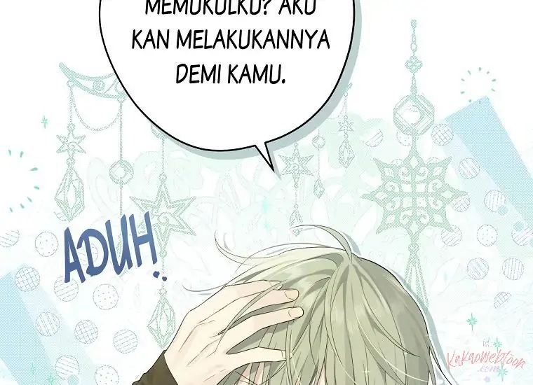 Actually, I Was the Real One Chapter 96 - halaman 3