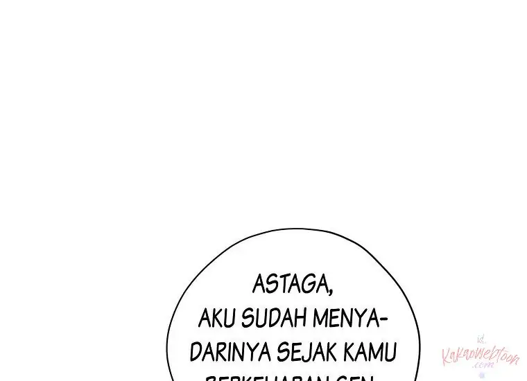 Actually, I Was the Real One Chapter 96 - halaman 30
