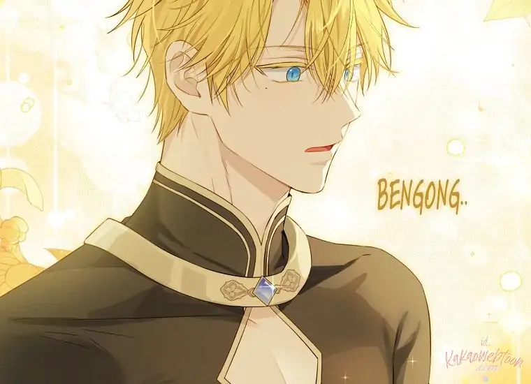 Actually, I Was the Real One Chapter 96 - halaman 38