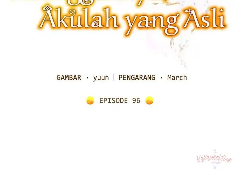 Actually, I Was the Real One Chapter 96 - halaman 43