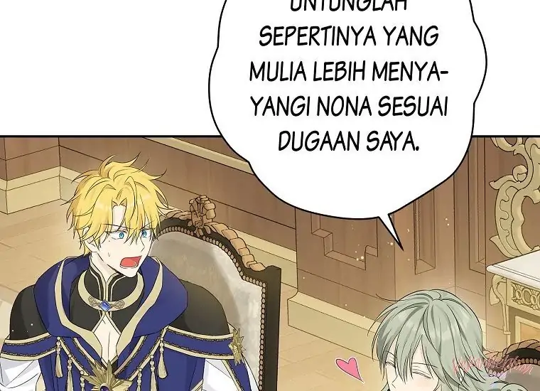Actually, I Was the Real One Chapter 96 - halaman 64