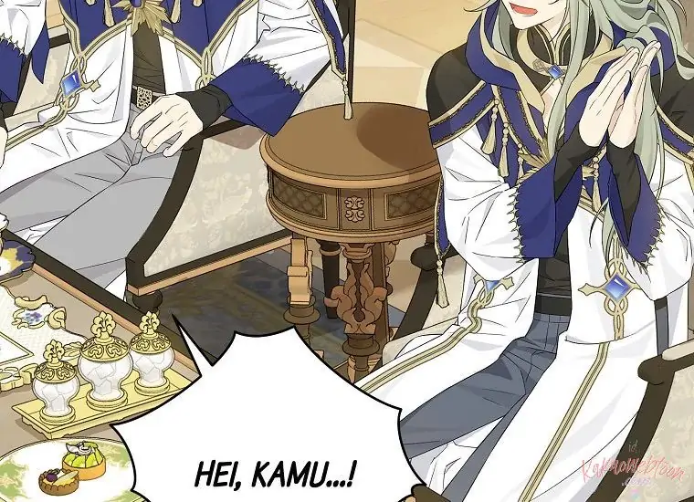 Actually, I Was the Real One Chapter 96 - halaman 65