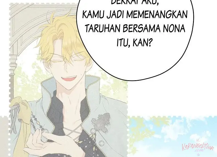 Actually, I Was the Real One Chapter 96 - halaman 7
