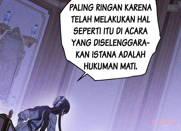 Actually, I Was the Real One Chapter 96 - halaman 76