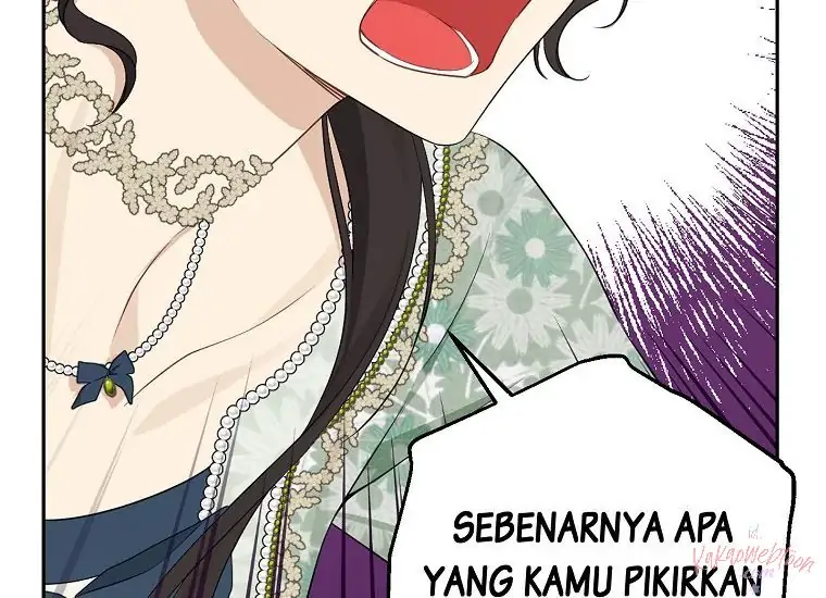 Actually, I Was the Real One Chapter 96 - halaman 80