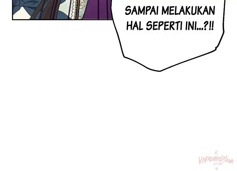 Actually, I Was the Real One Chapter 96 - halaman 81
