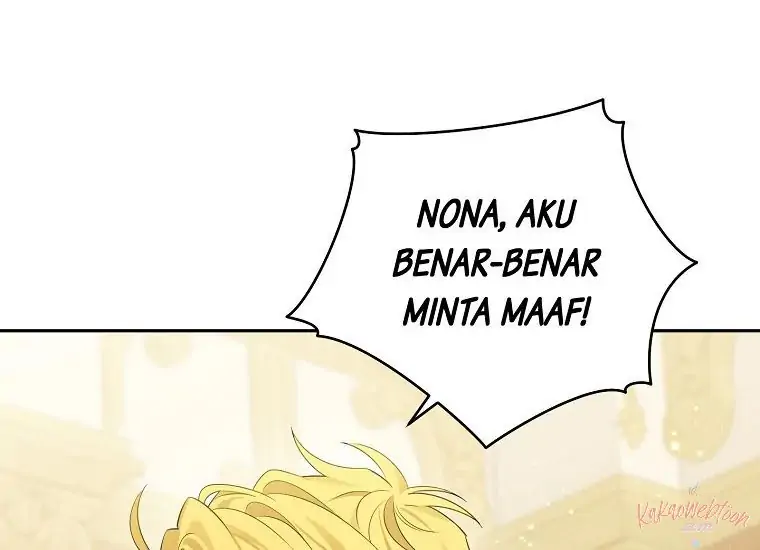 Actually, I Was the Real One Chapter 96 - halaman 82