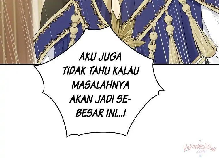 Actually, I Was the Real One Chapter 96 - halaman 84