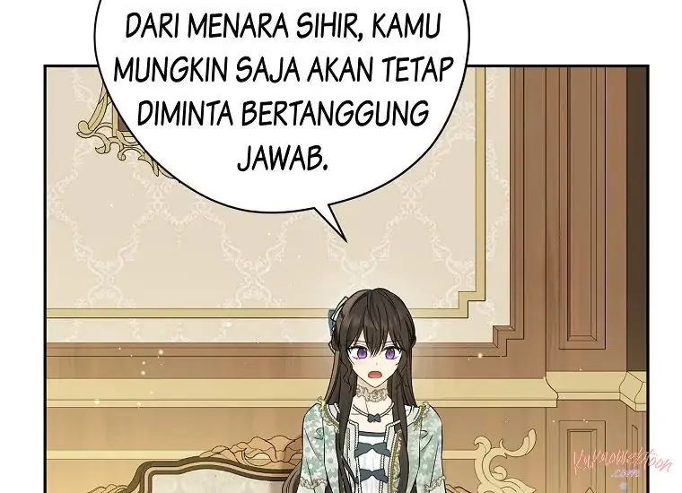 Actually, I Was the Real One Chapter 96 - halaman 86