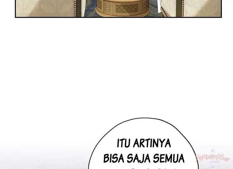 Actually, I Was the Real One Chapter 96 - halaman 88