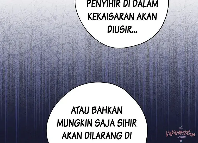 Actually, I Was the Real One Chapter 96 - halaman 89