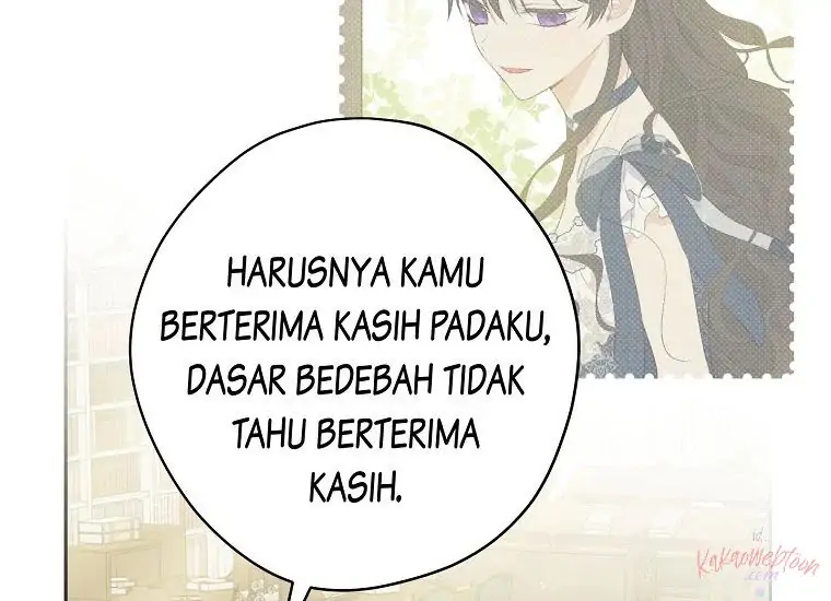 Actually, I Was the Real One Chapter 96 - halaman 9