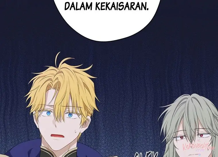 Actually, I Was the Real One Chapter 96 - halaman 90