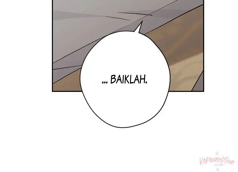 Actually, I Was the Real One Chapter 96 - halaman 97