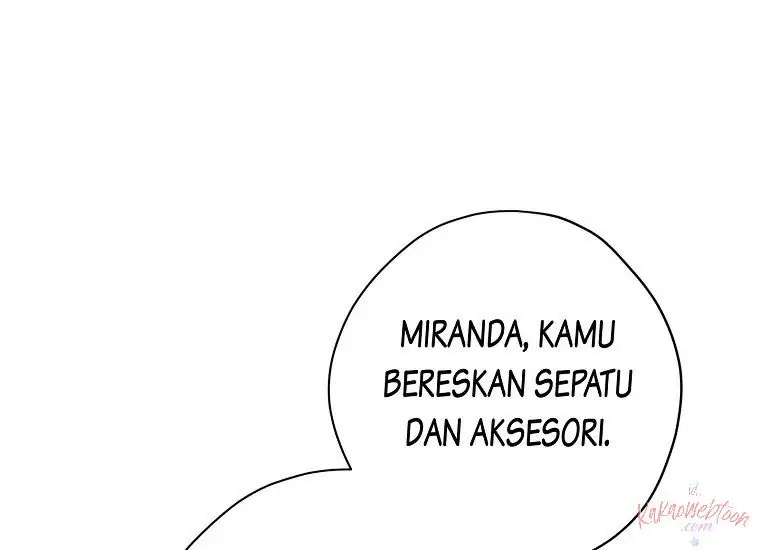 Actually, I Was the Real One Chapter 97 - halaman 11