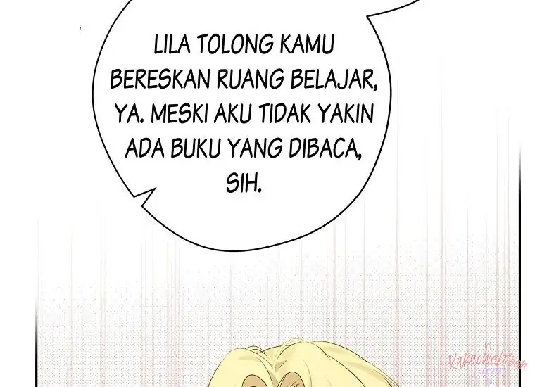 Actually, I Was the Real One Chapter 97 - halaman 12