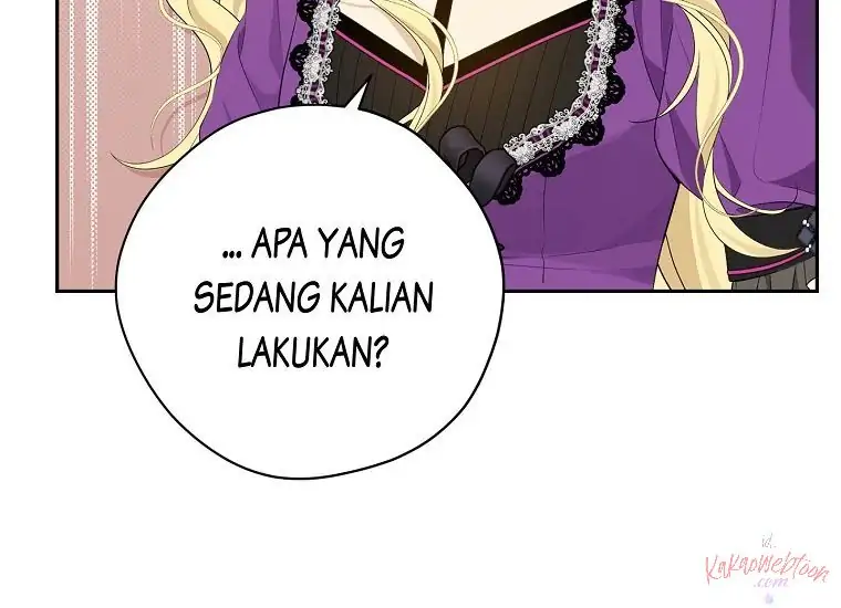 Actually, I Was the Real One Chapter 97 - halaman 14