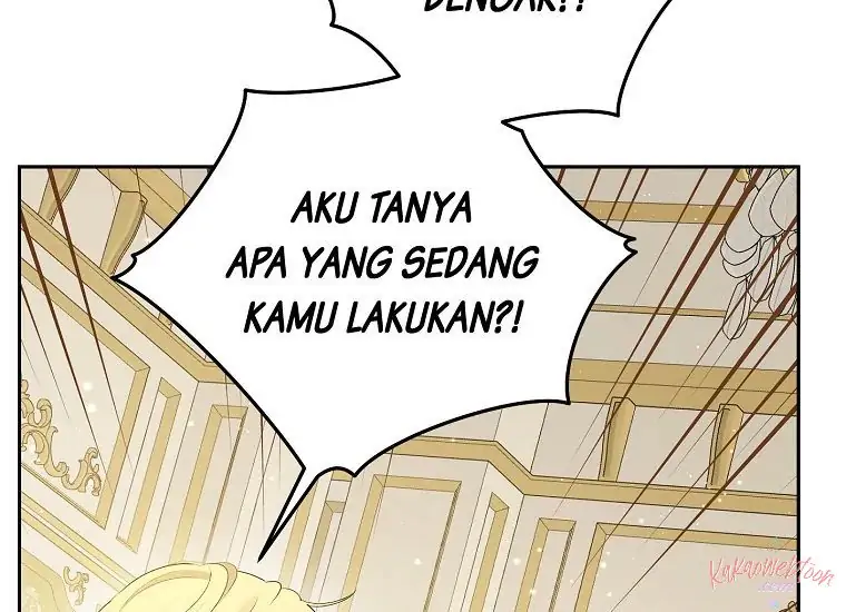 Actually, I Was the Real One Chapter 97 - halaman 16