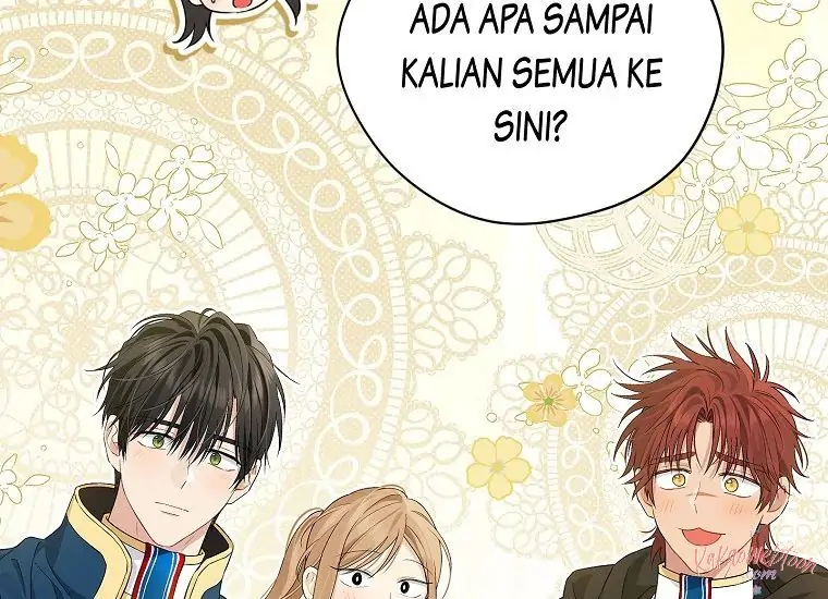 Actually, I Was the Real One Chapter 97 - halaman 171