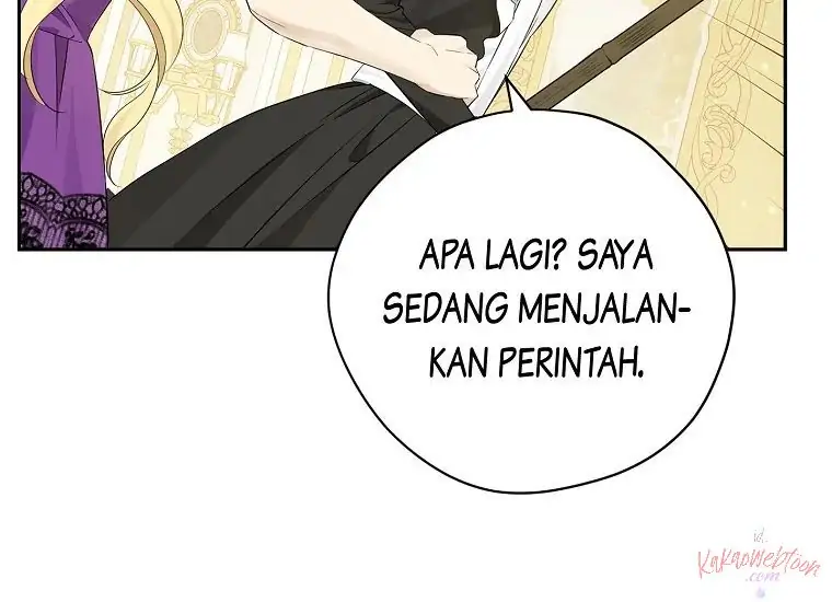Actually, I Was the Real One Chapter 97 - halaman 18