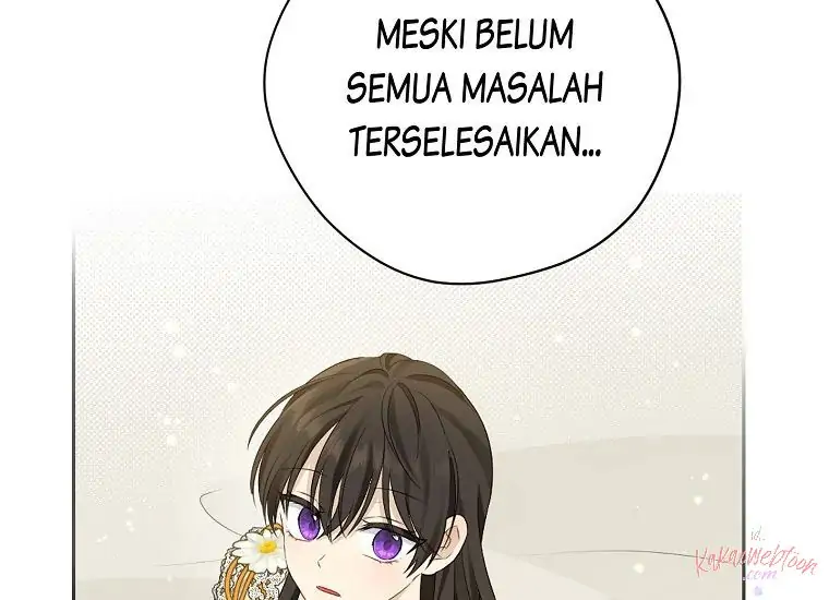 Actually, I Was the Real One Chapter 97 - halaman 181